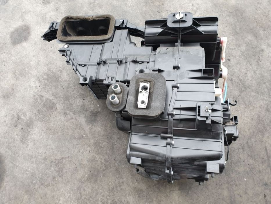 tulumba aeroterma bord opel agila b 2008-2014 suzuki splash 74100-51k50