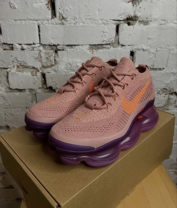 Nike Air Max Scorpion Flyknit 37,5,38,39