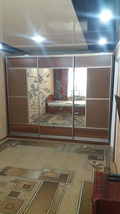 1 конотная квартира