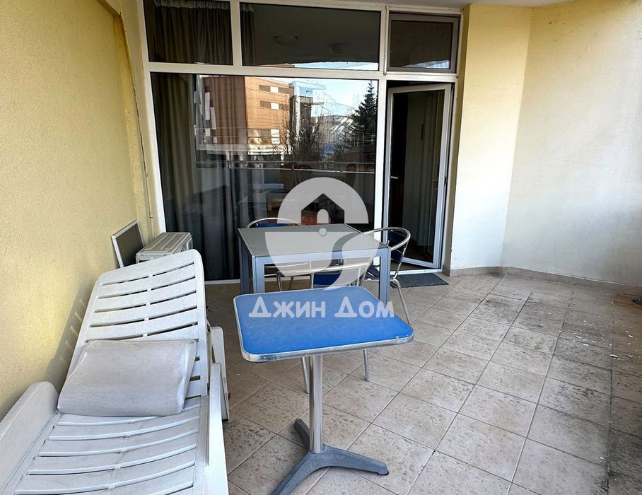 Продава се Двустаен апартамент в к.к. Слънчев бряг - 70 кв.м за 605 €/кв.м - Снимка #6