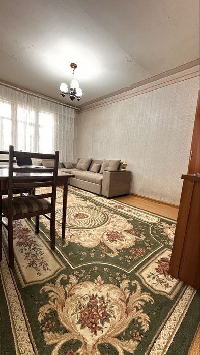 Квартира 2/2/5, Мирзо Улугбекский район, Минстерство Обороны