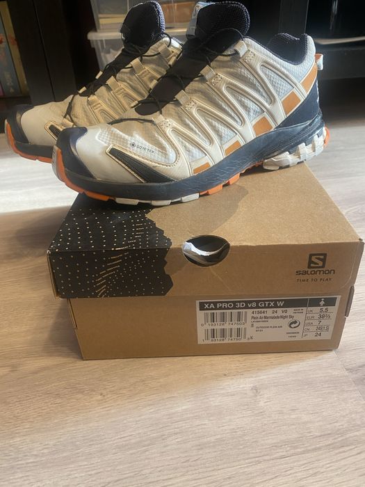 Salomon XA Pro 3D GTX 38 2/3