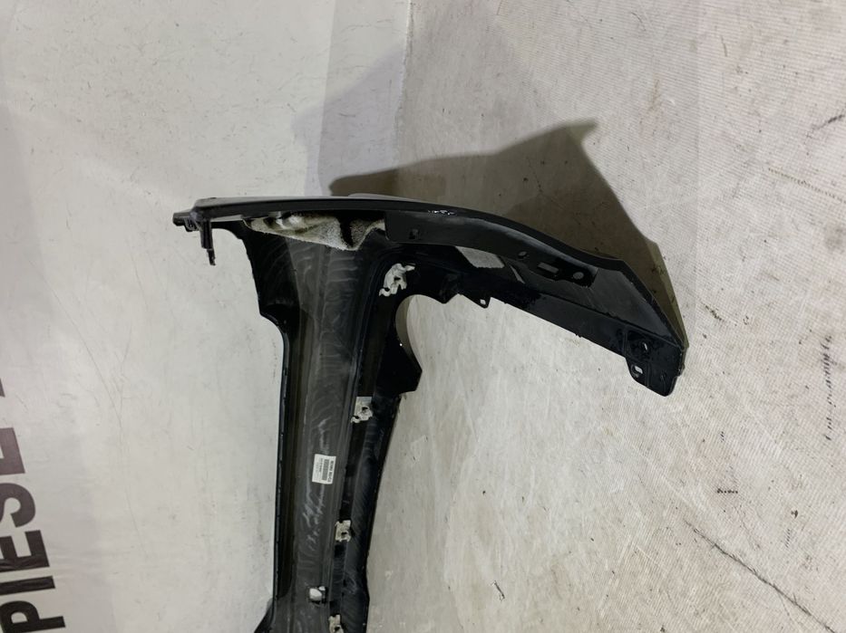 Bara spate Mercedes C-Class W204, facelift, Combi, Breack, 2011, 2012, 2013, cod origine OE A2048852038.