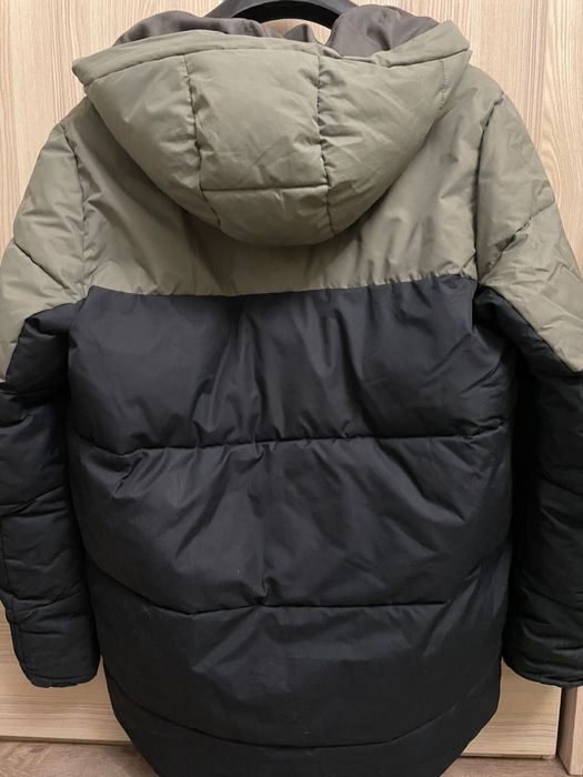 Зимние куртки для девочек и мальчиков