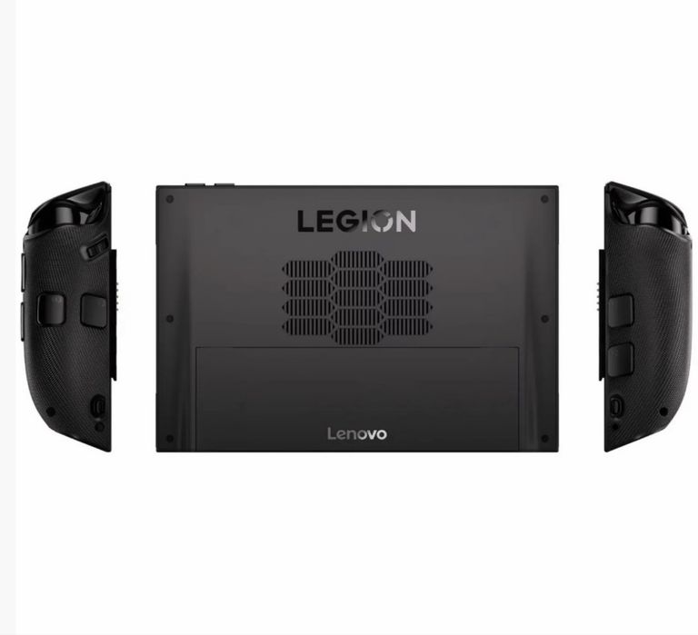 Lenovo Legion Go 2 (Z2 extreme)