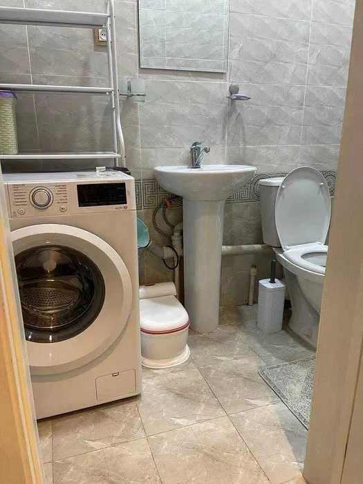 Сдаётся ком квартира Шайхантахурский р-н Гофур гулом метро