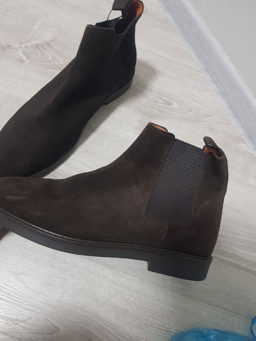 Brend etik (сапог)