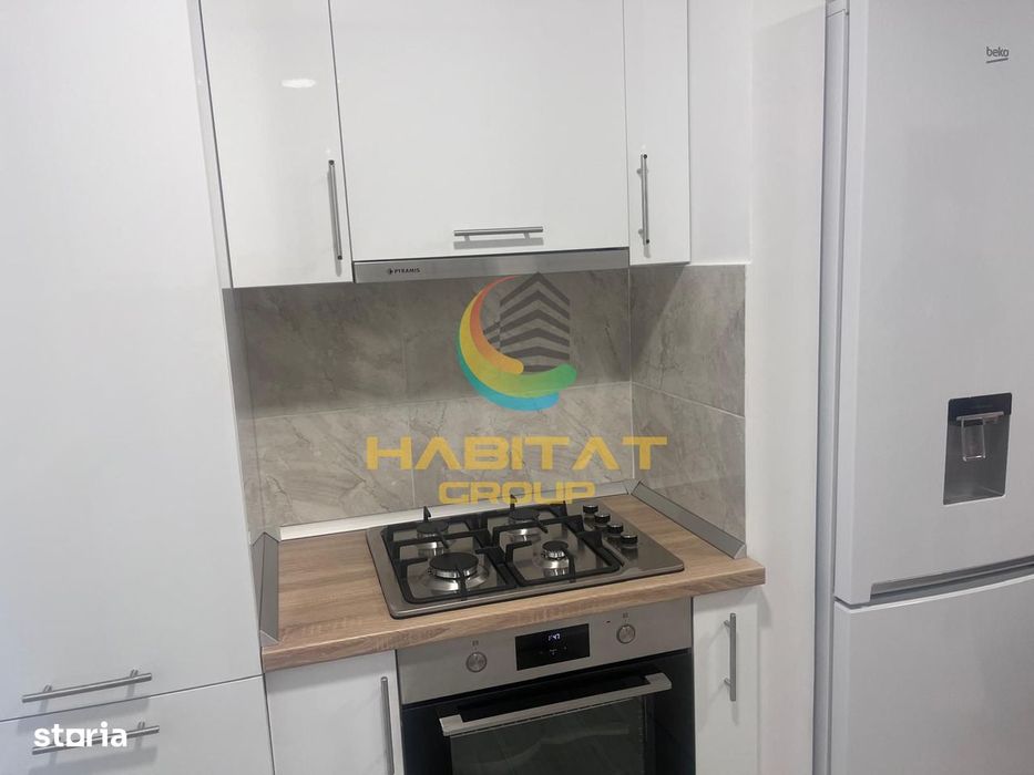 PRIMA INCHIRIERE 2 Camere cu LP Inclus  81 Residence- 5 min M Berceni