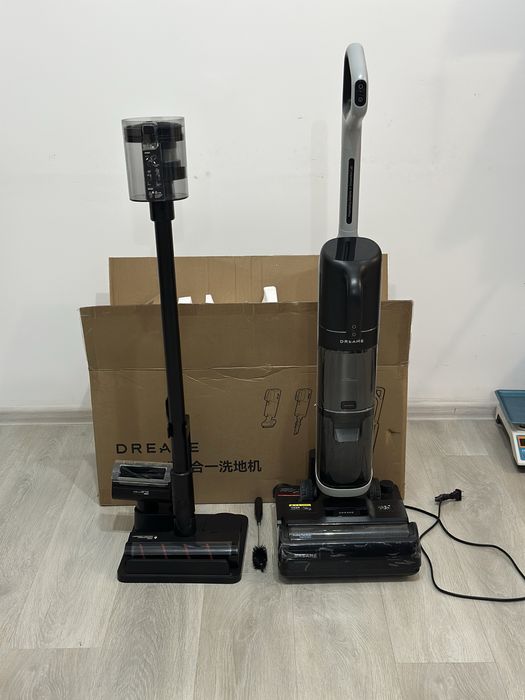 Пылесос DREAME H30 Ultra Mix