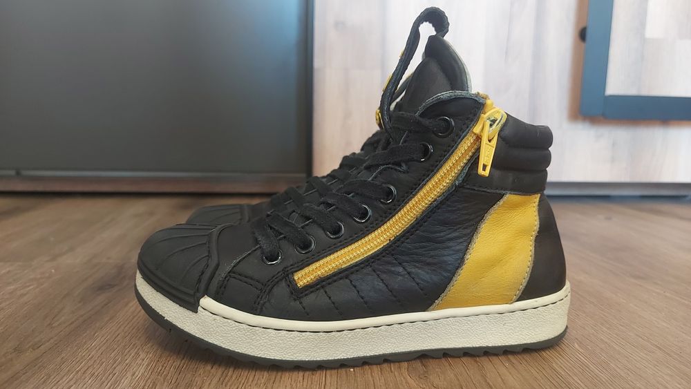 Детски кецове Cesare Paciotti 4US