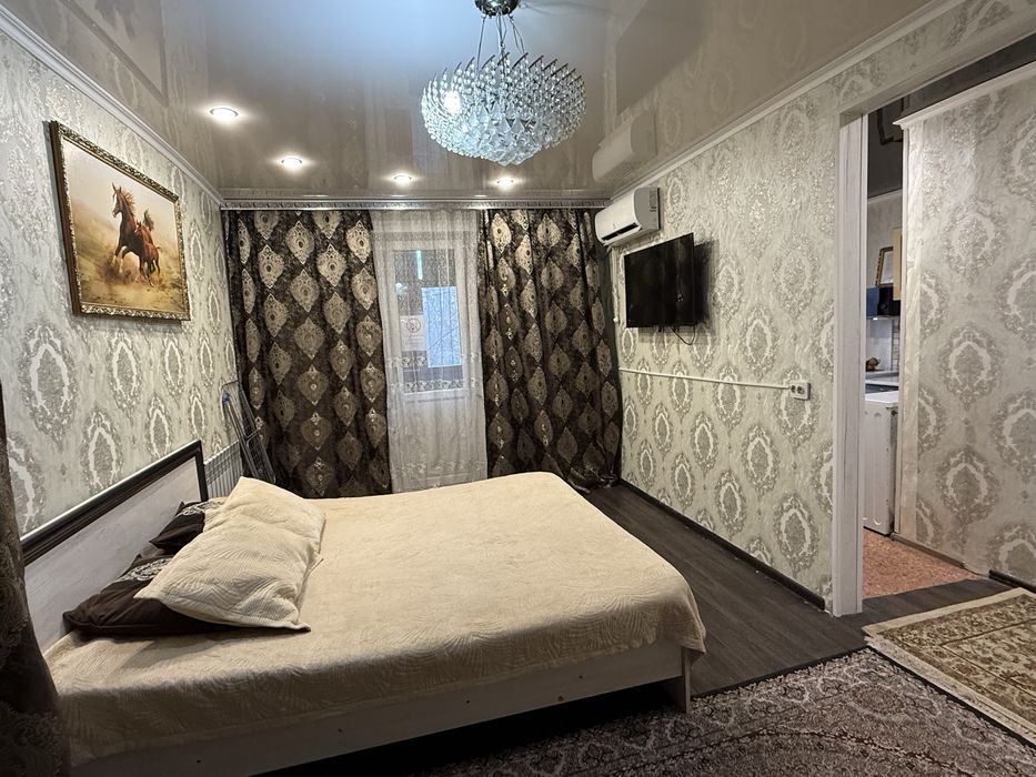 Сдам 1комн часы, ночь, сутки