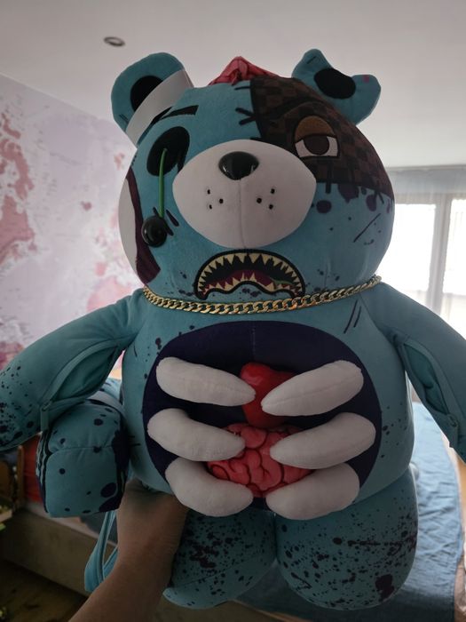 Раница Sprayground