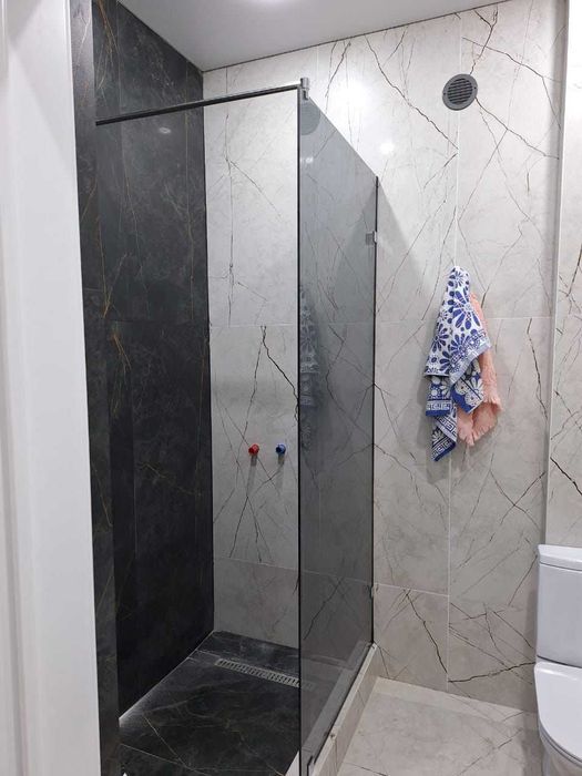 Душевая перегородка Костанай