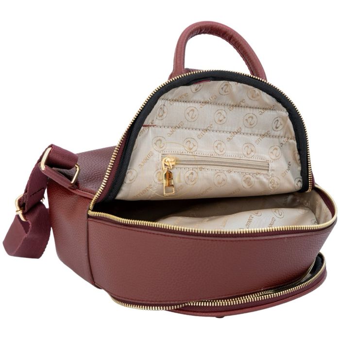 Desigual /Amore дамски оригинални раница