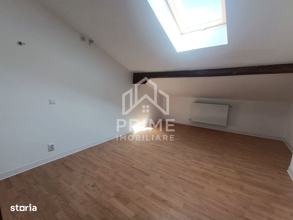 Apartament 4 camere, 120 mp | Scara interioara | Parcare | Dealul Furc