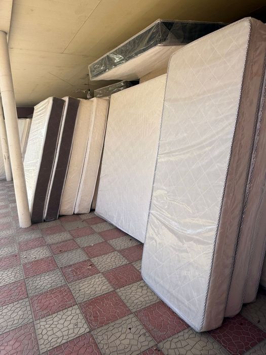 ортопедический матрас прямой со склада 24/7