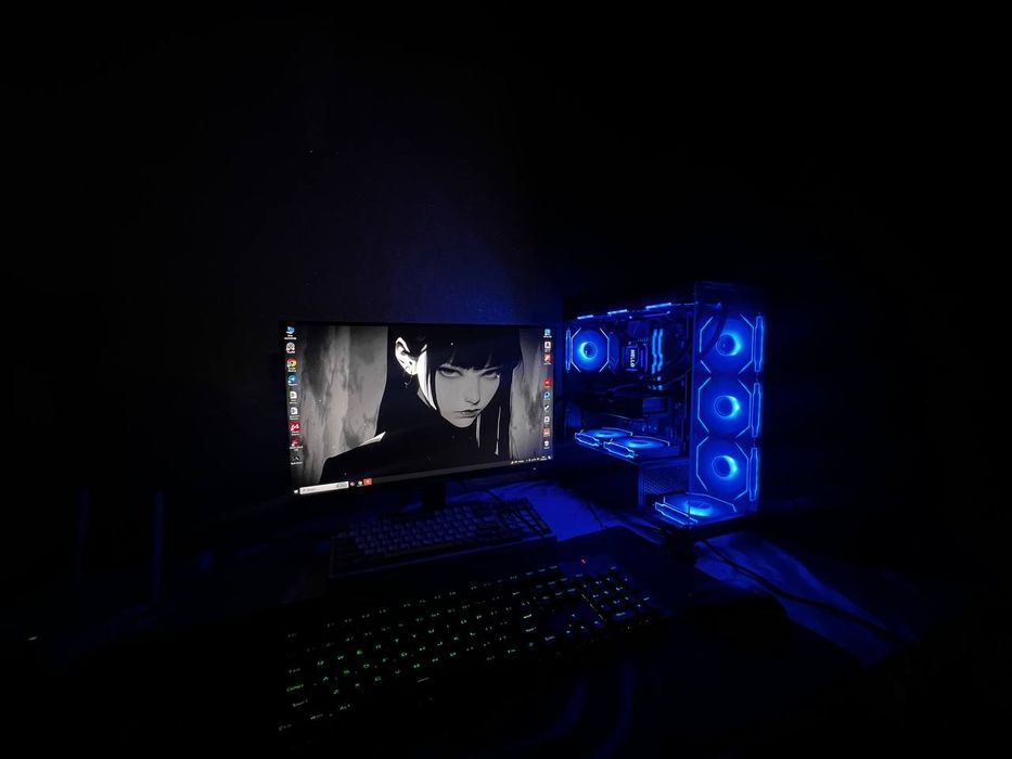 Kampyuter zborka sotiladi !!!