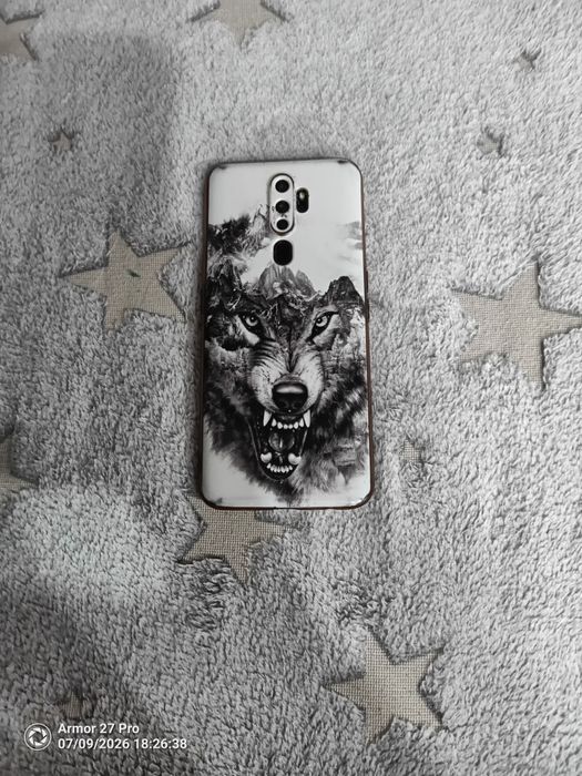 Oppo A5 2020 в отличном состоянием