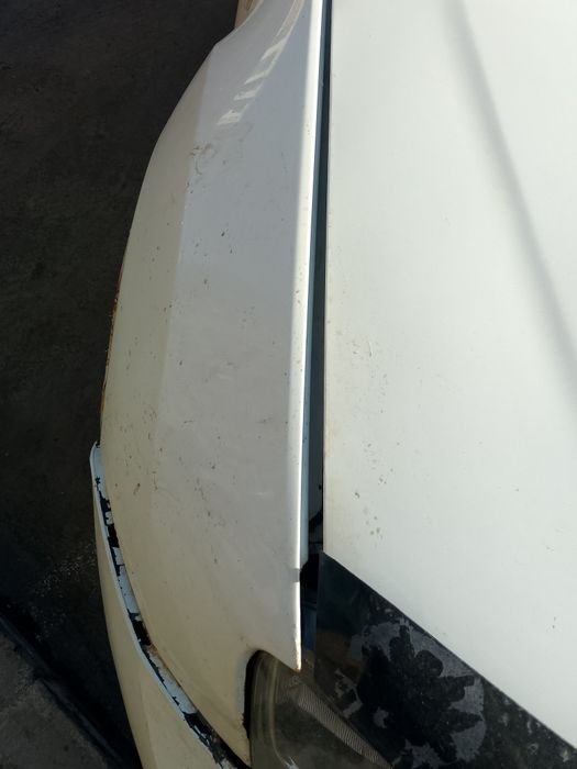 Рено Дастер 2015 год