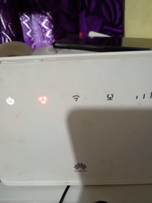 Router wireless 4G