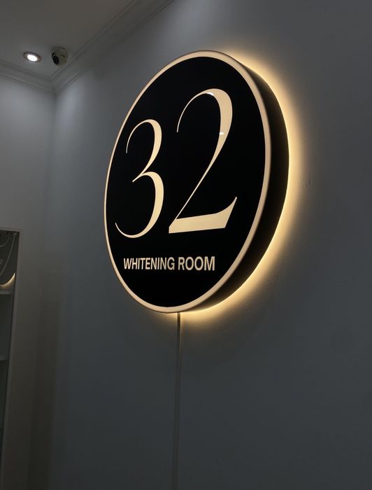 Наружная реклама