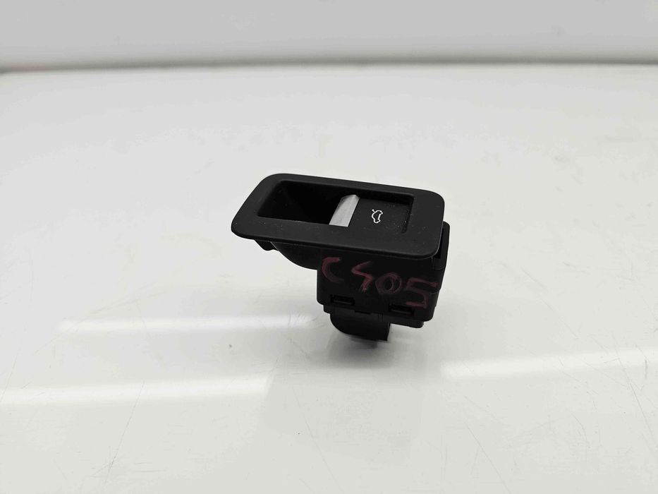 Buton deschidere portbagaj Audi A4 (8W2, B9) [Fabr 2015-2023] 4M09598