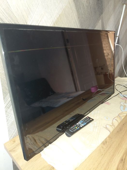 Продам телевизор Самсунг за 15 тыс