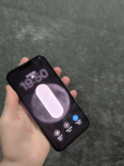 IPhone 13 Pro Max 256gb 74%