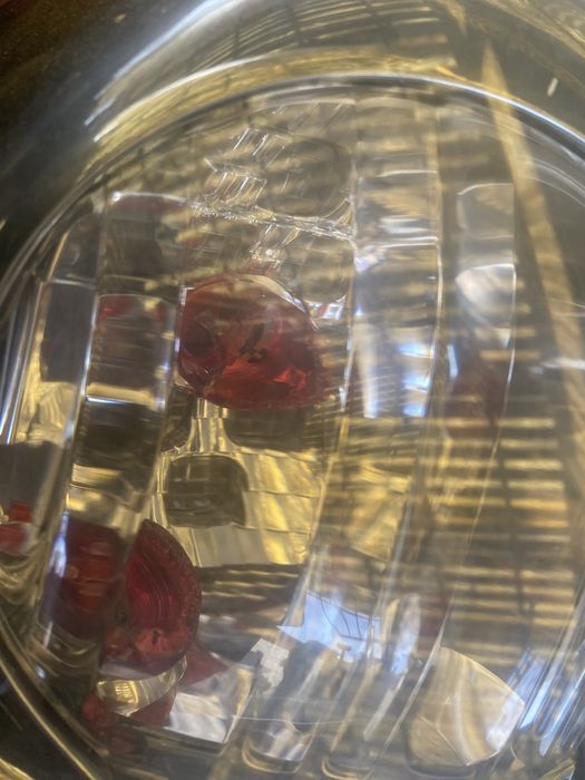 Продам комплект задних фар лексус rx 350