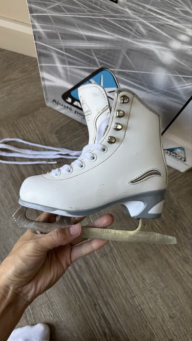 Коньки Jackson 450
