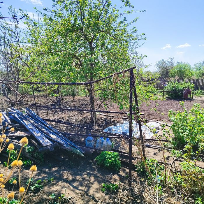 Продам дачу сад металлург