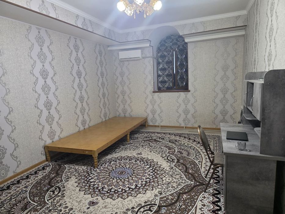 Продаётся квартира 2-х комнатная