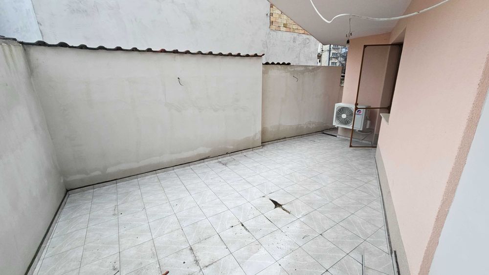 Продава се Едностаен апартамент в Разград, Освобождение - 31 кв.м за 823 €/кв.м - Снимка #1