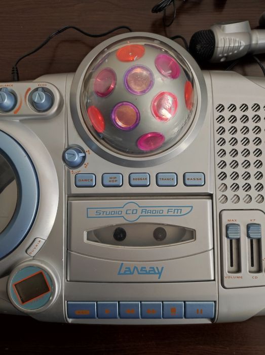 Музикално Студио за Караоке