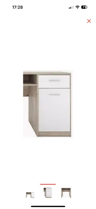 Продам стол гербор