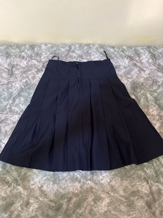 Юбка школьная для девочек.