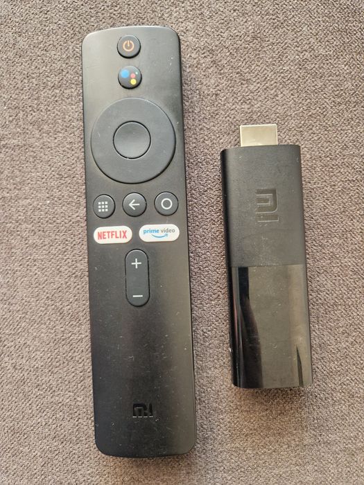 Vând  Mi TV stick defect