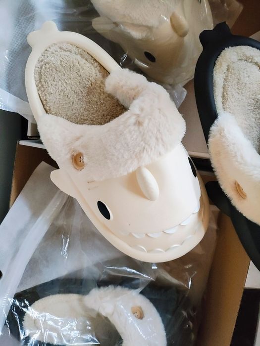 Домашни пантофи размер 36 и 40