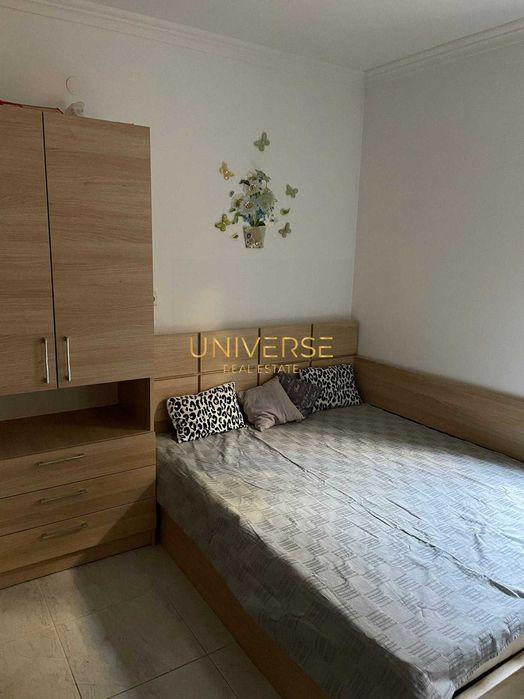 Продава се Едностаен апартамент в Свети Влас - 35 кв.м за 1343 €/кв.м - Снимка #7