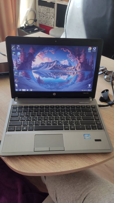 Лаптоп - HP ProBook 4340s