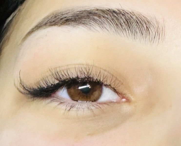 Gene naturale, stilizate perfect.