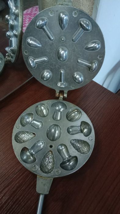 Грибочница советская продам