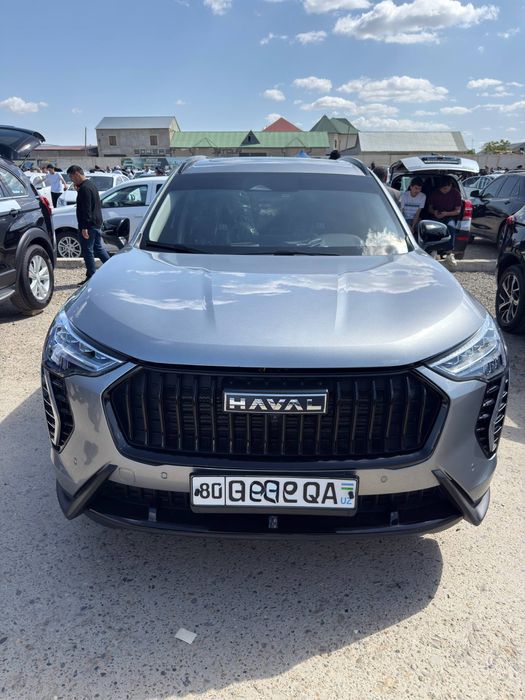 Haval Jolion 2025