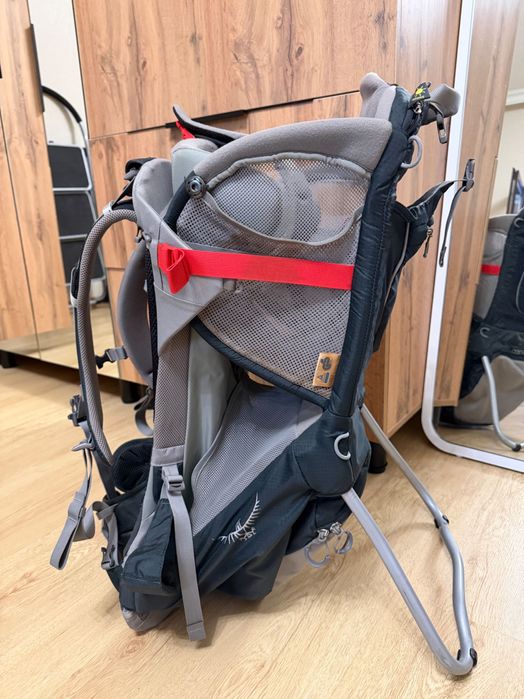 Osprey Poco рюкзак-переноска для детей