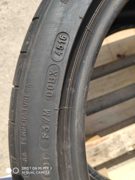 305/30 R19 • Vara • Michelin PILOT SPORT PS2 102Y | 2 buc | Pret/buc