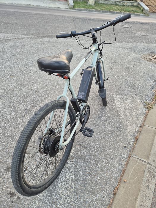 Vand Bicicleta electrica Rad Power Bikes