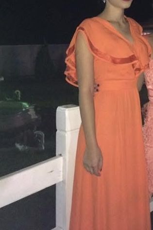 Rochie Poema marimea 34