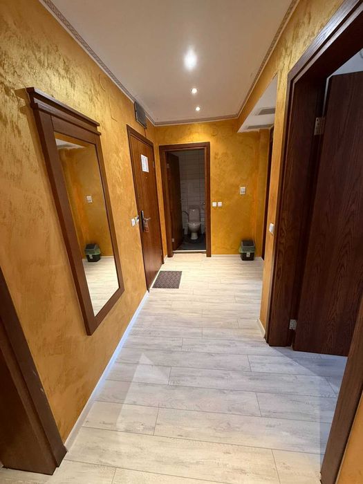 Дава се под наем Двустаен апартамент в Банско - 88 кв.м за 350 € - Снимка #9