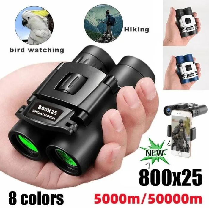 Vând benoclu 800 × 25