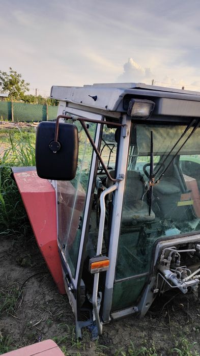 Piese Massey Ferguson 3645